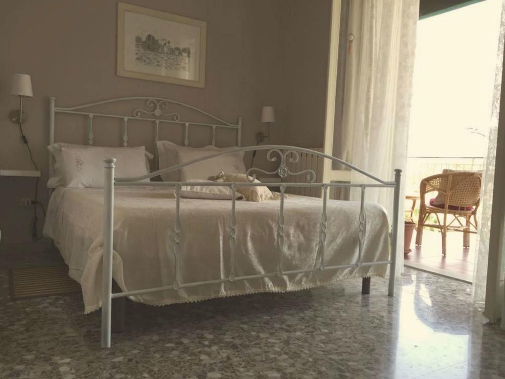 Bed & Breakfast La Fonte 3*