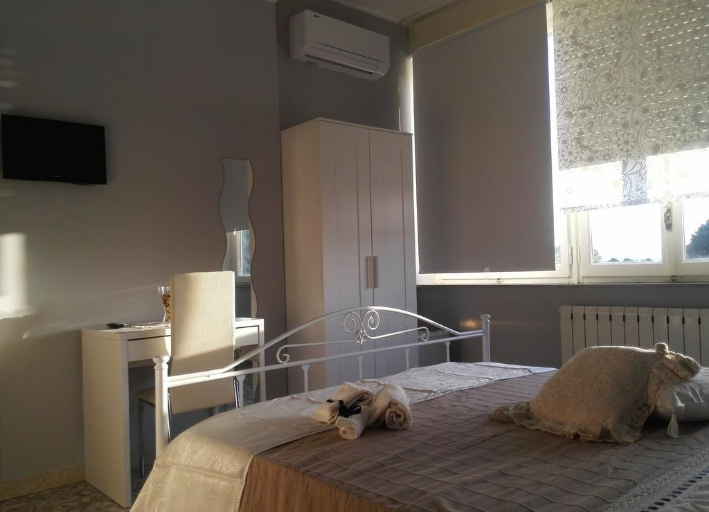 Bed & Breakfast La Fonte Syracuse