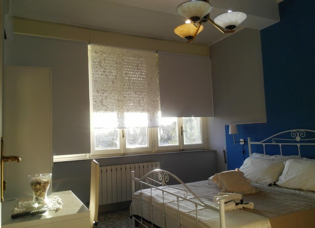 La Fonte Bed & Breakfast Syracuse