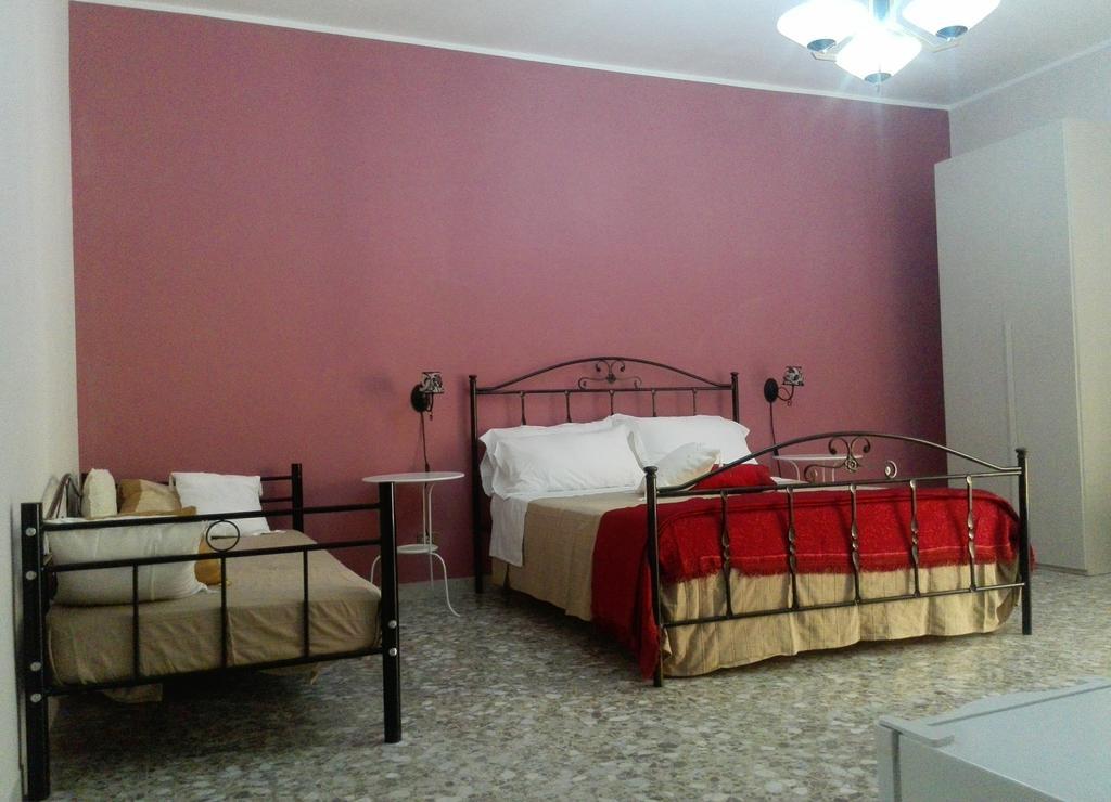 La Fonte Bed & Breakfast 3*