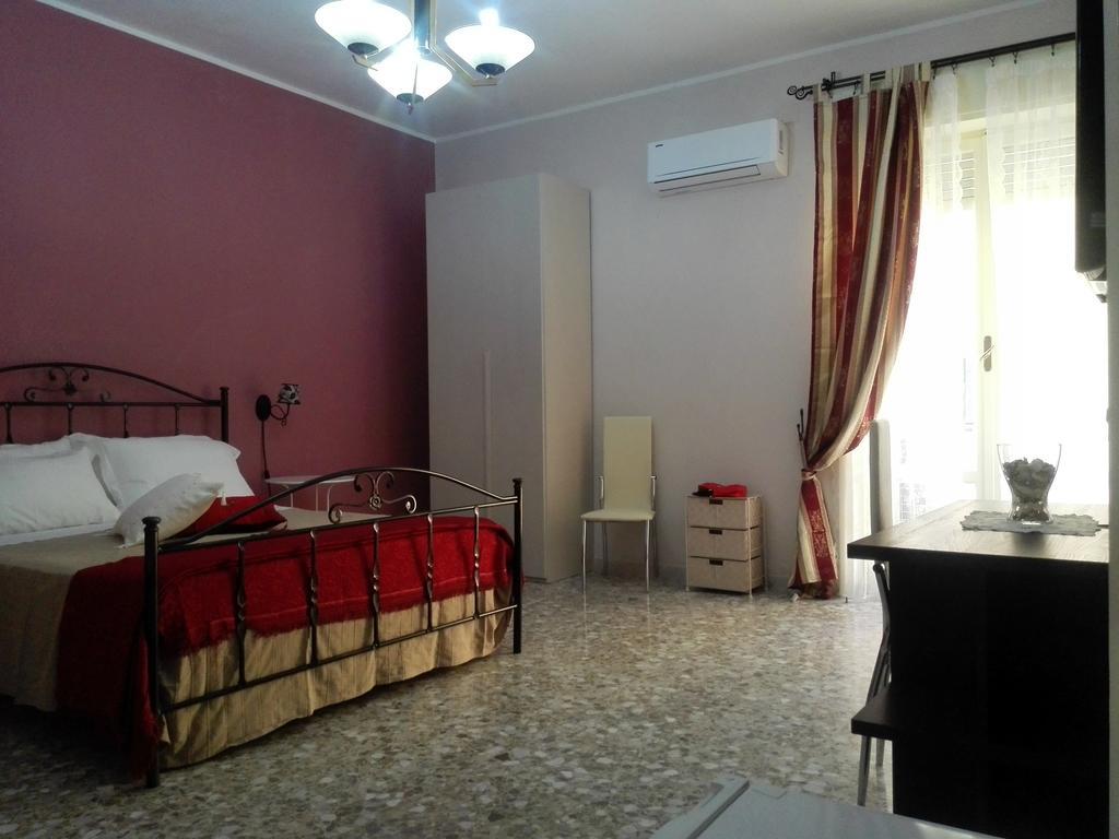 Bed & Breakfast La Fonte Syracuse