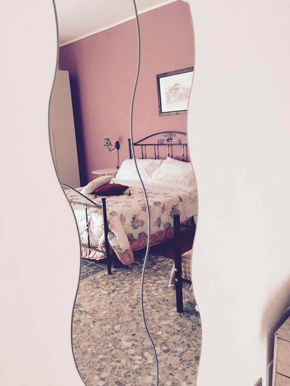 Bed & Breakfast La Fonte Syracuse