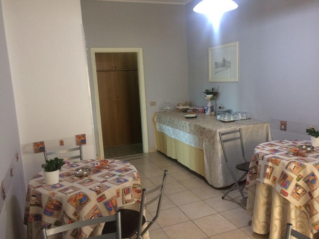Bed & Breakfast La Fonte Syracuse