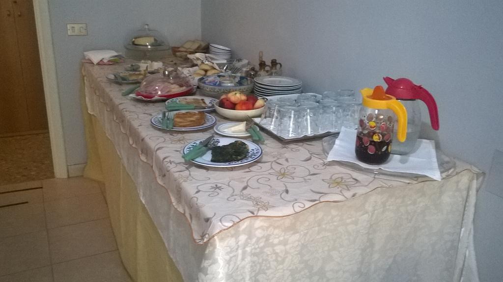 Bed & Breakfast La Fonte Syracuse